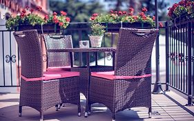 Hotel Niemcza Wino&Spa